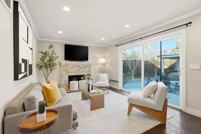 1556 Creek Dr, San Jose, CA 95125 - Photo 5