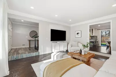 1556 Creek Dr, San Jose, CA 95125 - Photo 3