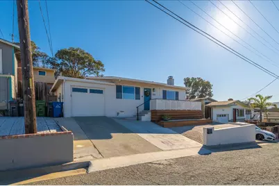 1232 Vallejo St, Seaside, CA 93955 - Photo 1