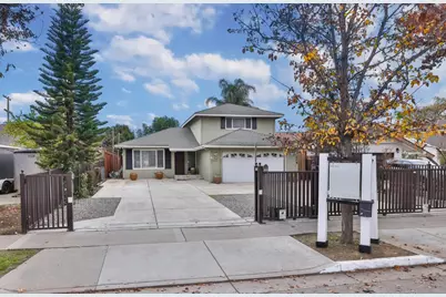 206 Blossom Hill Rd, San Jose, CA 95123 - Photo 21