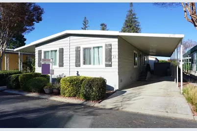 21 Quail Hollow Dr 21, San Jose, CA 95128 - Photo 3