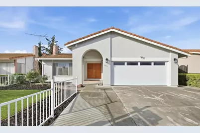 4975 Chiles Dr, San Jose, CA 95136 - Photo 1