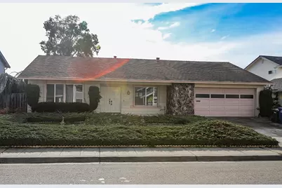 3621 La Mesa Dr, Hayward, CA 94542 - Photo 1