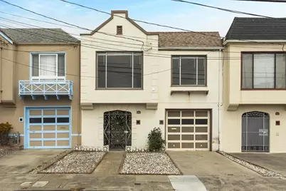 2338 39th Ave, San Francisco, CA 94116 - Photo 1