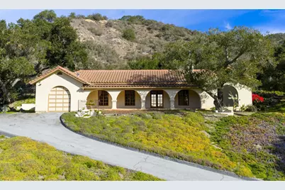 90 Harper Canyon Rd, Salinas, CA 93908 - Photo 1