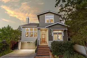 157 Central Ave, Los Gatos, CA 95030 - Photo 1