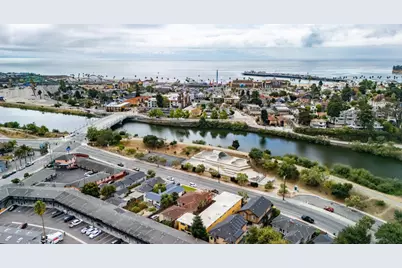 238 San Lorenzo Blvd, Santa Cruz, CA 95060 - Photo 5