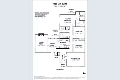 7020 Via Quito, Pleasanton, CA 94566 - Photo 15