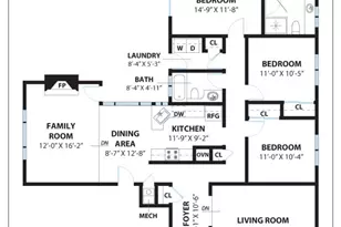 7020 Via Quito, Pleasanton, CA 94566 - Photo 15