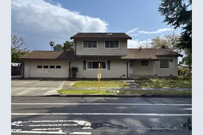 2922 Cabrillo Ave, Santa Clara, CA 95051 - Photo 1