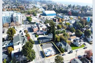 229 Laurel St, Santa Cruz, CA 95060 - Photo 1