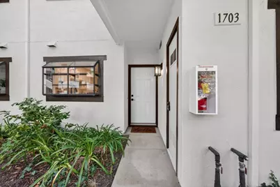 1400 Bowe Ave 1703, Santa Clara, CA 95051 - Photo 3