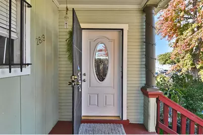 2819 E 23rd St, Oakland, CA 94601 - Photo 3