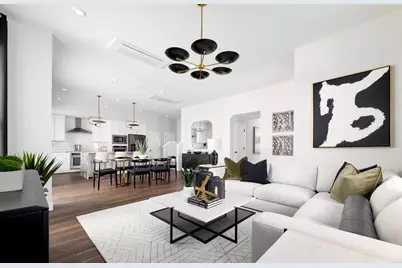 11540 Willow Pl 52-11 Plan 4, Saratoga, CA 95070 - Photo 5