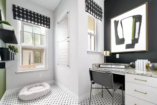 11540 Willow Pl 52-11 Plan 4, Saratoga, CA 95070 - Photo 11