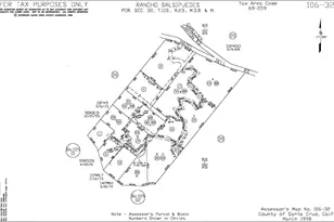 584 Hazel Dell Rd, Corralitos, CA 95076 - Photo 1