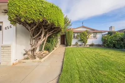 826 Central Ave, Salinas, CA 93901 - Photo 3