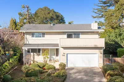 135 Belmont St, Santa Cruz, CA 95060 - Photo 1