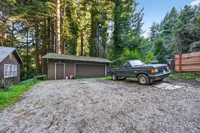 15194 Big Basin Way, Boulder Creek, CA 95006 - Photo 17