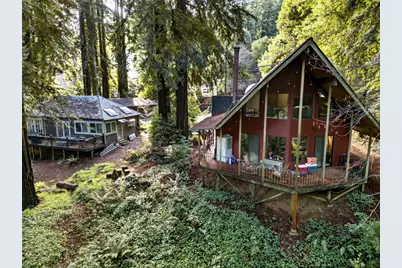 15194 Big Basin Way, Boulder Creek, CA 95006 - Photo 1