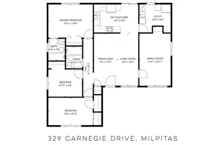 329 Carnegie Dr, Milpitas, CA 95035 - Photo 47