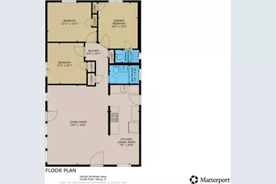 128 Grace Ave, East Palo Alto, CA 94303 - Photo 27