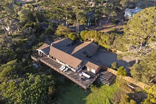 1278 Padre Ln, Pebble Beach, CA 93953 - Photo 3