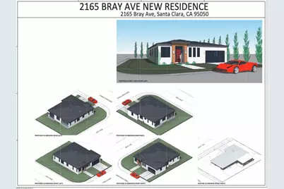 2165 Bray Ave, Santa Clara, CA 95050 - Photo 35