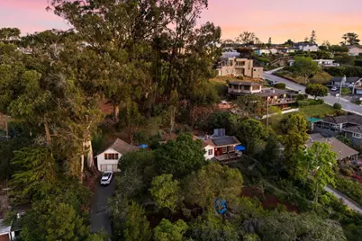 1520 Escalona Dr, Santa Cruz, CA 95060 - Photo 3