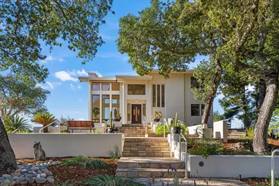 7 N Name Rd, Los Gatos, CA 95033 - Photo 7