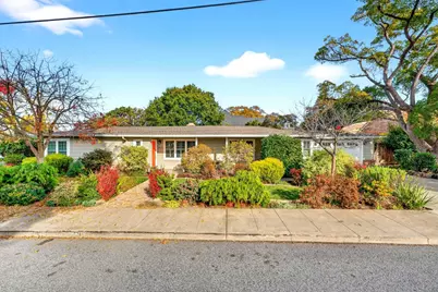 1621 Elm St, San Carlos, CA 94070 - Photo 1