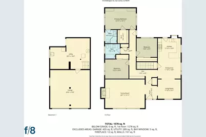 574 Wellington Dr, San Carlos, CA 94070 - Photo 59