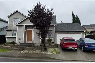 942 Edgewood Cir, Suisun City, CA 94585 - Photo 1