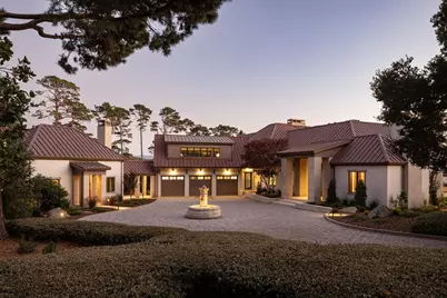 3225 Macomber Dr, Pebble Beach, CA 93953 - Photo 1