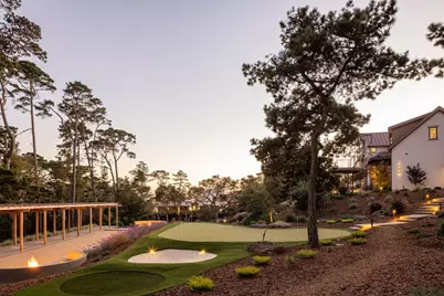 3225 Macomber Dr, Pebble Beach, CA 93953 - Photo 27