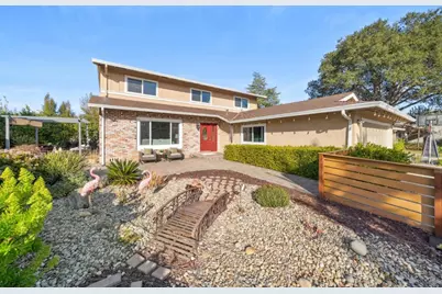 6915 Dartmoor Way, San Jose, CA 95129 - Photo 3