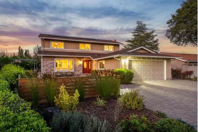 6915 Dartmoor Way, San Jose, CA 95129 - Photo 1