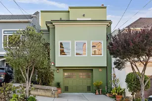 1419-1421 16th Ave, San Francisco, CA 94122 - Photo 1