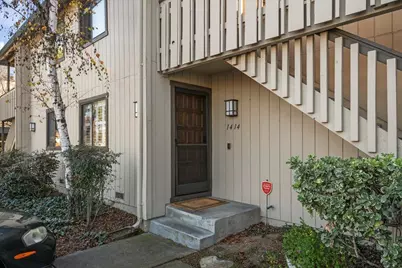 1414 Alma Way, San Jose, CA 95125 - Photo 3