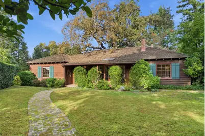 521 Entrada Way, Menlo Park, CA 94025 - Photo 1