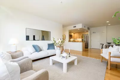 88 Bush St 3203, San Jose, CA 95126 - Photo 5