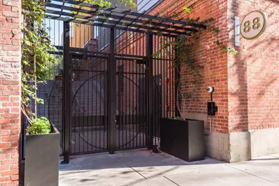 88 Bush St 3203, San Jose, CA 95126 - Photo 1