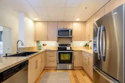 88 Bush St 3203, San Jose, CA 95126 - Photo 5
