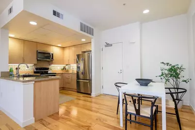 88 Bush St 3203, San Jose, CA 95126 - Photo 7