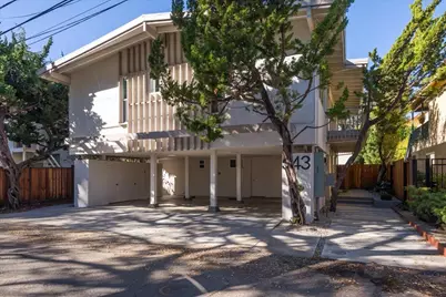 543 Everett Ct, Palo Alto, CA 94301 - Photo 1