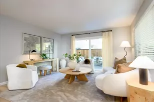 543 Everett Ct, Palo Alto, CA 94301 - Photo 3