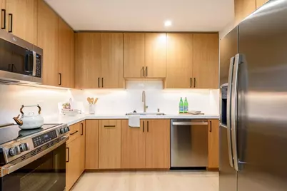 543 Everett Ct, Palo Alto, CA 94301 - Photo 9