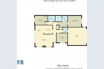 4822 La Habra St, Union City, CA 94587 - Photo 41