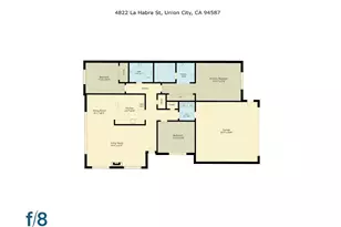 4822 La Habra St, Union City, CA 94587 - Photo 41