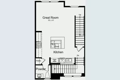 574 S Rengstorff Ave, Mountain View, CA 94040 - Photo 3